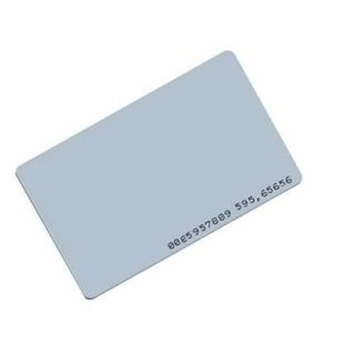 RFID/CARD/125/CLA