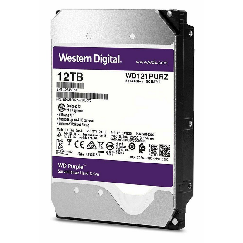 12TB